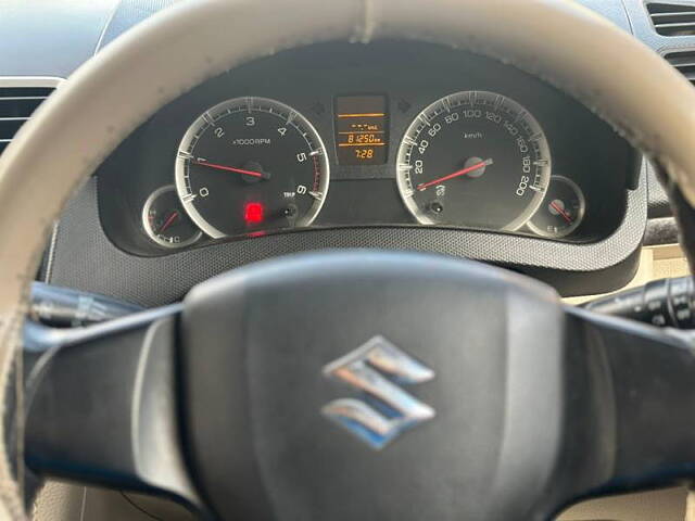 Used Maruti Suzuki Ertiga [2012-2015] VDi in Bangalore