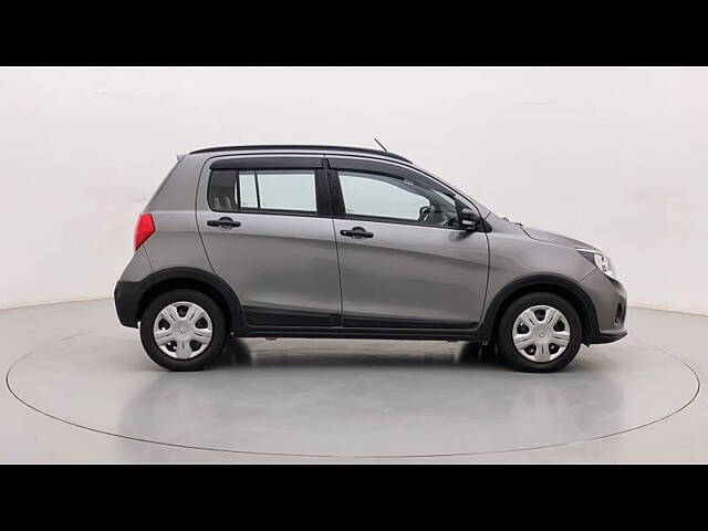 Used Maruti Suzuki Celerio X ZXi (O) AMT in Bangalore