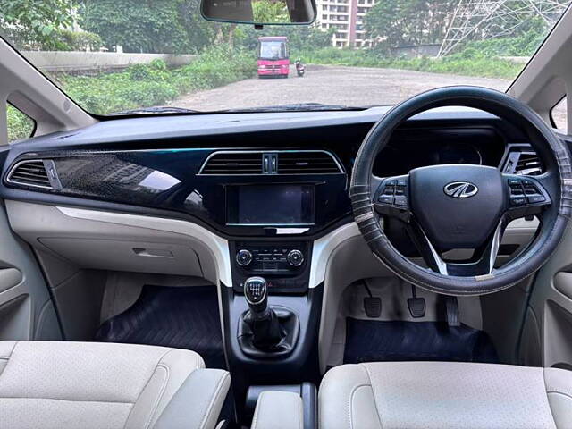 Used Mahindra Marazzo [2018-2020] M8 7 STR in Navi Mumbai