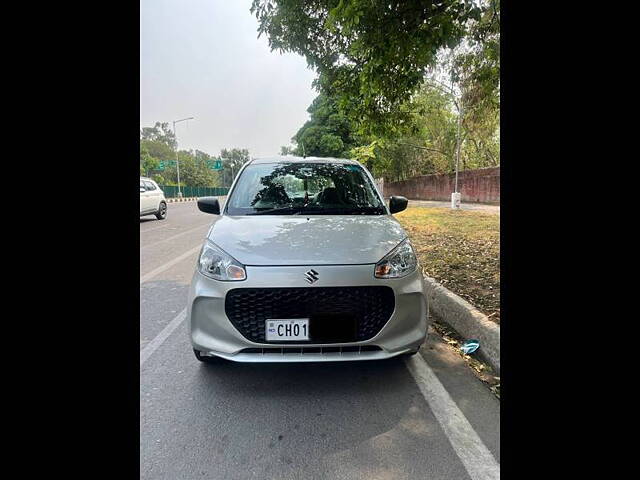 Used 2024 Maruti Suzuki Alto K10 in Chandigarh