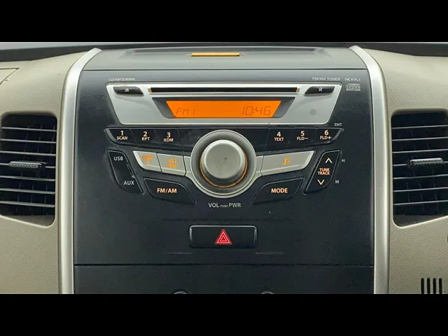 Used 2014 Maruti Suzuki Wagon R in Delhi