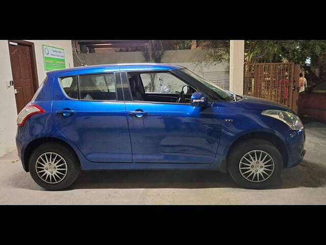 Used Maruti Suzuki Swift [2011-2014] VXi in Chennai