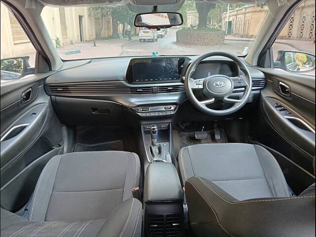 Used Hyundai Elite i20 [2018-2019]  Asta 1.2 AT in Thane