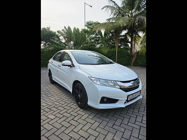 Used Honda City [2014-2017] VX Diesel in Surat