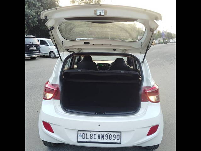 Used Hyundai Grand i10 [2013-2017] Magna 1.2 Kappa VTVT [2013-2016] in Delhi