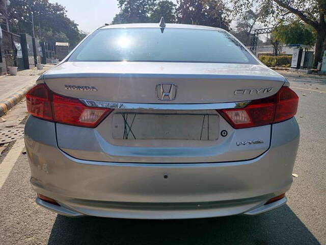 Used Honda City [2011-2014] 1.5 V AT in Gurgaon