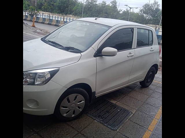 Used Maruti Suzuki Celerio [2017-2021] ZXi AMT [2019-2020] in Bangalore