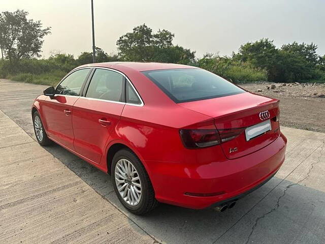 Used Audi A3 [2014-2017] 35 TDI Technology in Mumbai