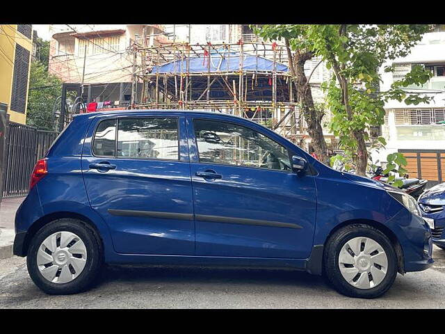 Used Maruti Suzuki Celerio [2017-2021] ZXi (O) AMT [2019-2020] in Kolkata