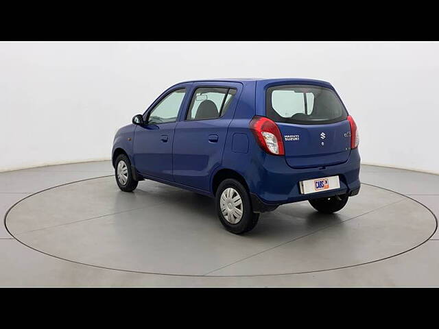 Used Maruti Suzuki Alto 800 [2012-2016] Lxi in Chennai