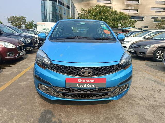 Used 2017 Tata Tigor in Mumbai