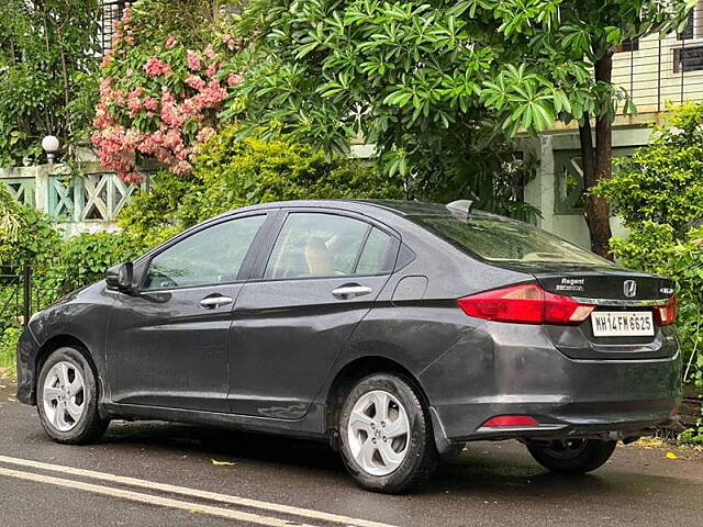 Used Honda City [2014-2017] VX CVT in Mumbai