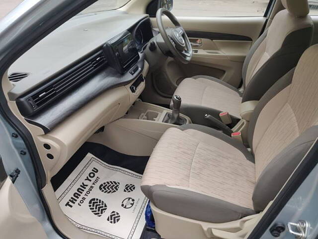 Used Maruti Suzuki Ertiga [2018-2022] ZXi in Mumbai