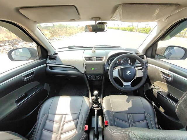 Used Maruti Suzuki Swift [2011-2014] VXi in Surat