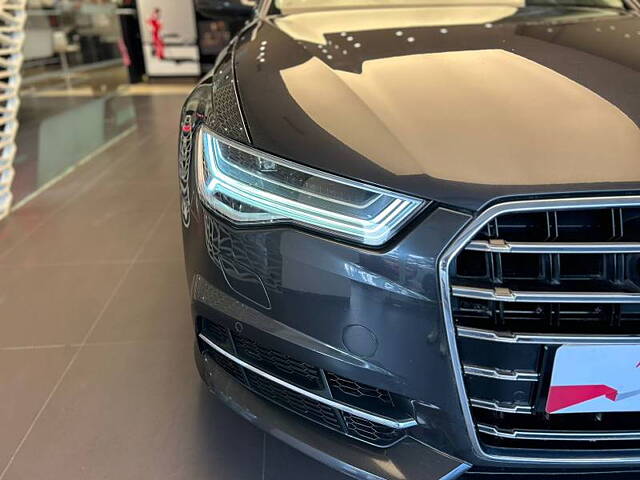 Used Audi A6 [2015-2019] 35 TDI Matrix in Gurgaon