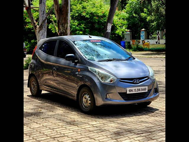 Used Hyundai Eon Era + LPG in Nashik