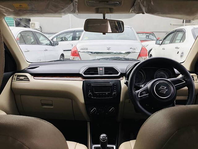 Used Maruti Suzuki Dzire VXi [2020-2023] in Pune