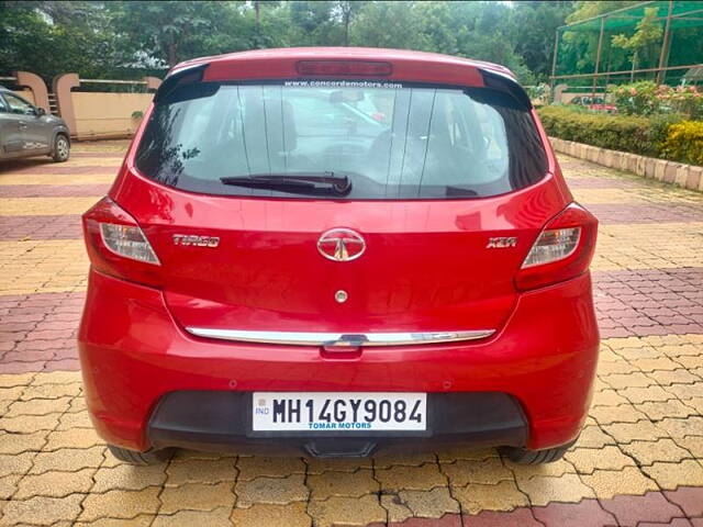 Used Tata Tiago [2016-2020] Revotron XZA in Pune