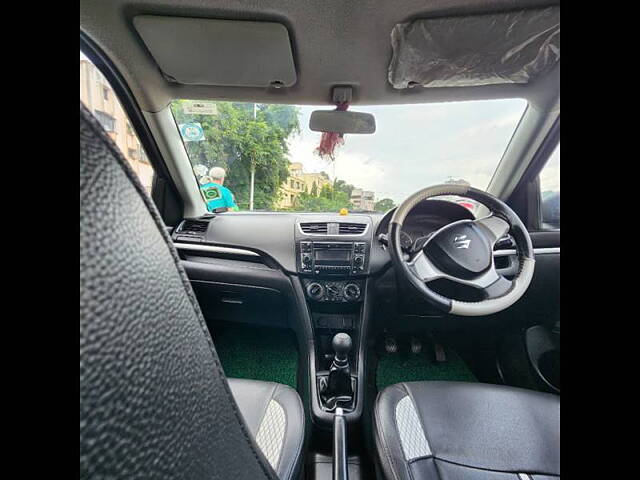 Used Maruti Suzuki Swift [2011-2014] VDi in Pune