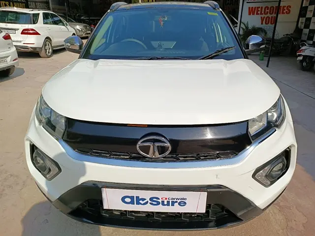 Used 2022 Tata Nexon in Gurgaon