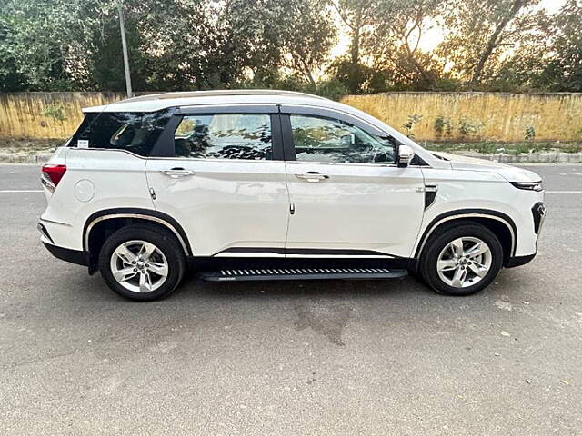 Used MG Hector Plus [2020-2023] Smart 1.5 DCT Petrol in Delhi