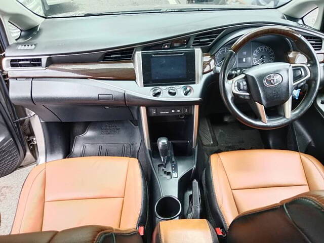 Used Toyota Innova Crysta [2020-2023] GX 2.4 AT 7 STR in Mumbai