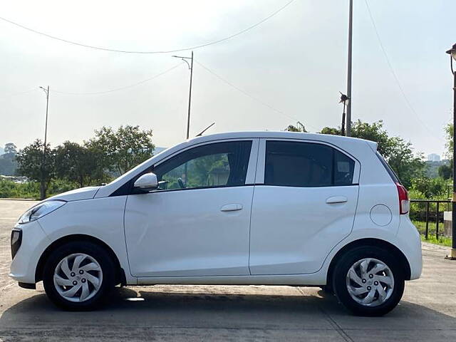 Used Hyundai Santro Sportz CNG [2018-2020] in Thane