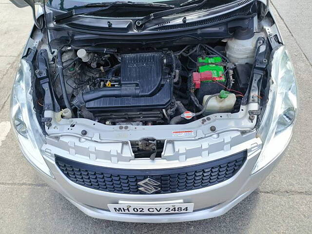 Used Maruti Suzuki Swift [2011-2014] VXi in Mumbai