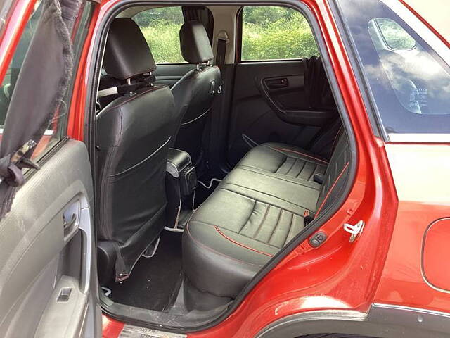 Used Maruti Suzuki Vitara Brezza [2016-2020] VDi in Pune