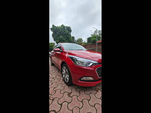 Used Hyundai Elite i20 [2014-2015] Asta 1.2 (O) in Delhi