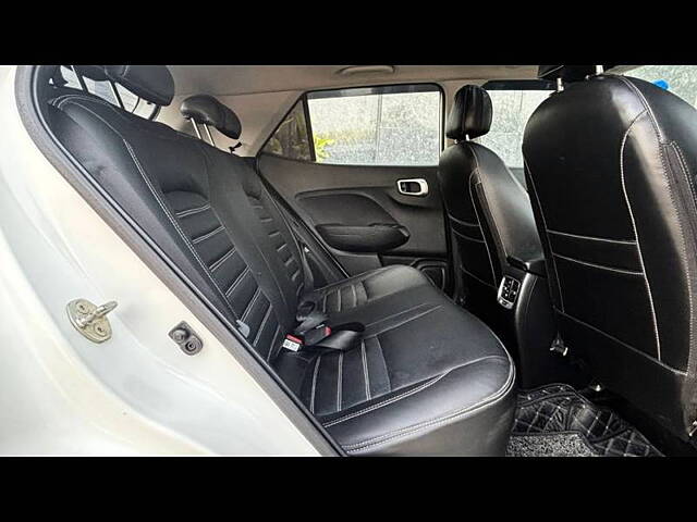 Used Hyundai Venue [2019-2022] SX 1.0 Turbo in Delhi