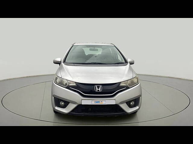 Used Honda Jazz [2015-2018] S MT [2015-2016] in Hyderabad