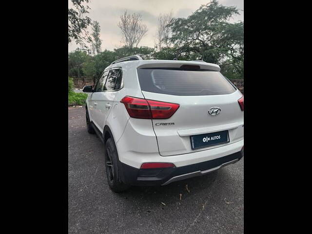 Used Hyundai Creta [2015-2017] 1.4 S in Delhi