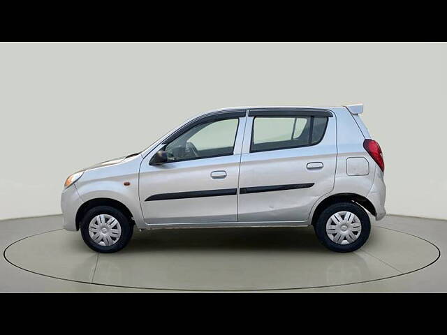 Used Maruti Suzuki Alto 800 [2012-2016] Vxi in Patna