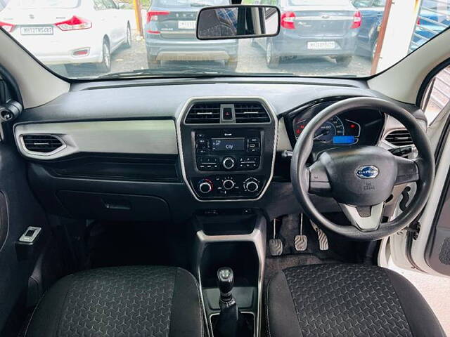 Used Datsun redi-GO [2016-2020] T [2016-2019] in Nagpur