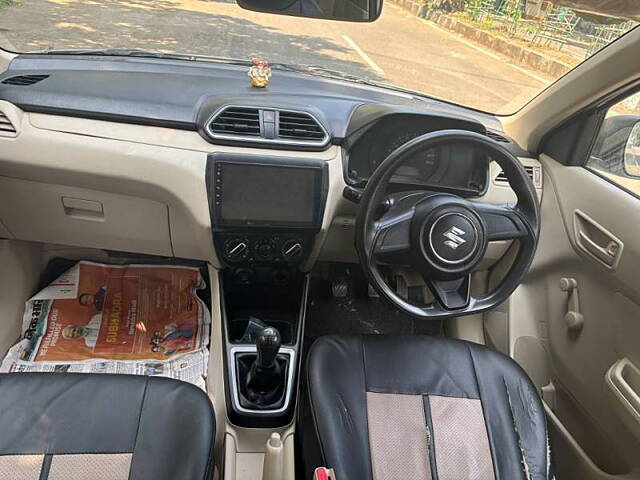 Used Maruti Suzuki Dzire LXi [2020-2023] in Bhopal