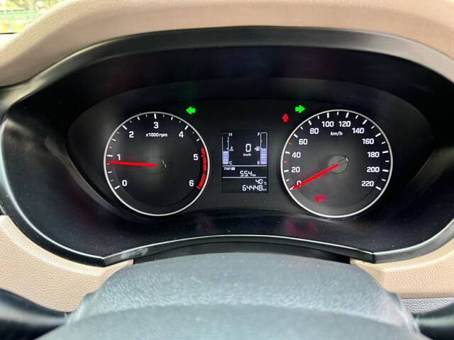 Used Hyundai Elite i20 [2019-2020] Sportz Plus 1.4 CRDi in Jalandhar