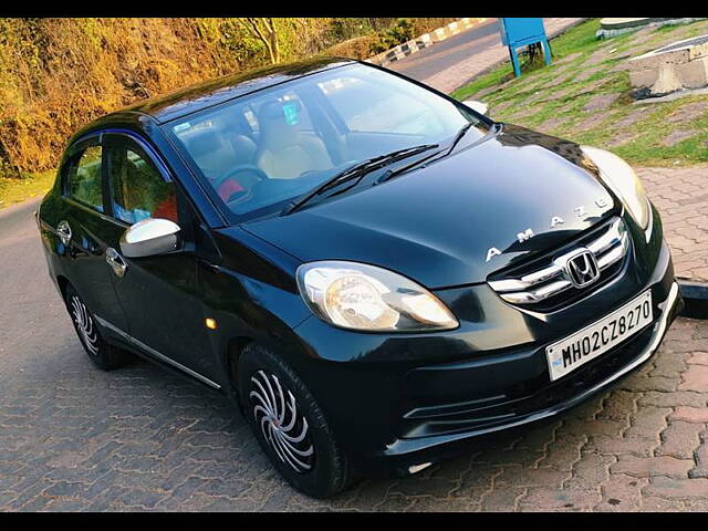 Used Honda Amaze [2016-2018] 1.5 E i-DTEC in Mumbai