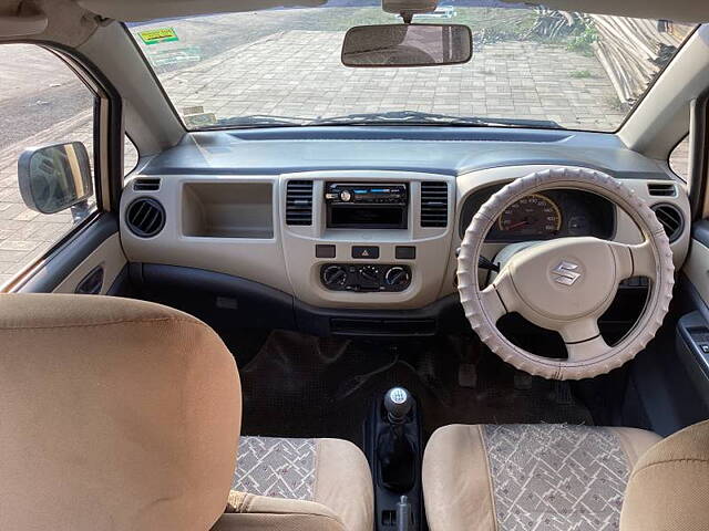 Used Maruti Suzuki Estilo [2006-2009] LXi in Pune