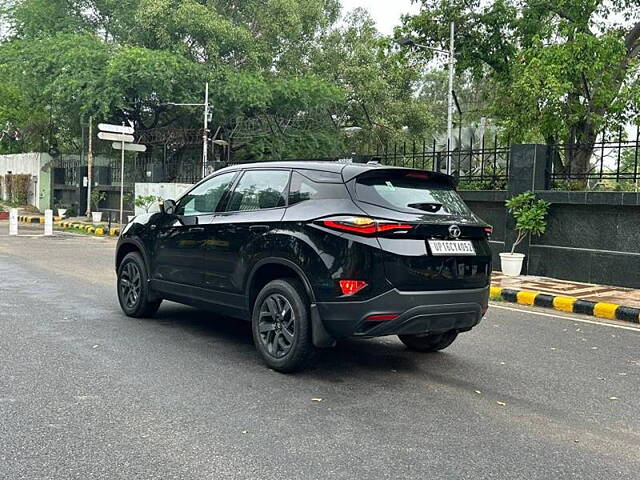 Used Tata Harrier [2019-2023] XZ Plus in Delhi