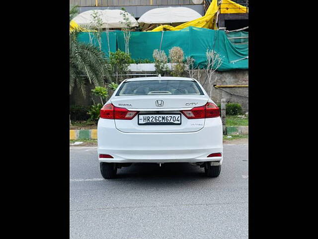 Used Honda City [2014-2017] VX (O) MT in Delhi