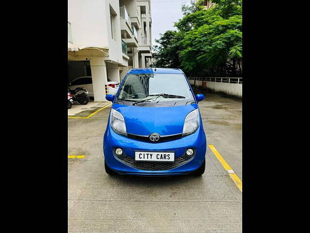 Used 2015 Tata Nano in Pune