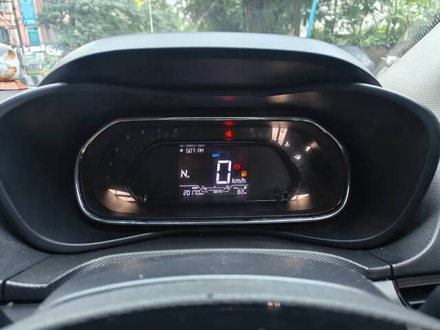 Used Tata Nexon [2017-2020] XMA Petrol in Bangalore