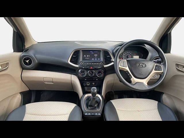 Used Hyundai Santro Sportz CNG [2018-2020] in Hyderabad