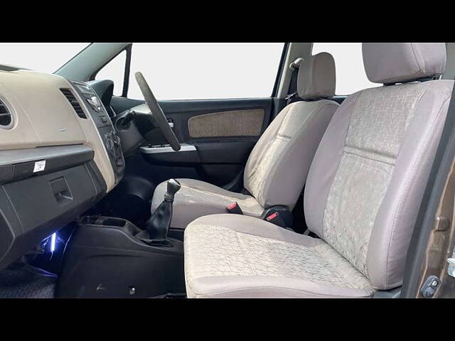 Used Maruti Suzuki Wagon R 1.0 [2014-2019] VXI in Pune