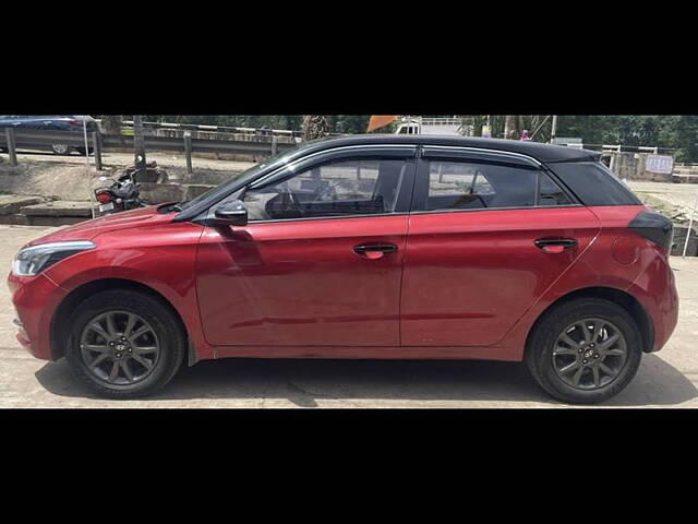 Used Hyundai Elite i20 [2019-2020] Asta 1.2 (O) [2019-2020] in Jamshedpur