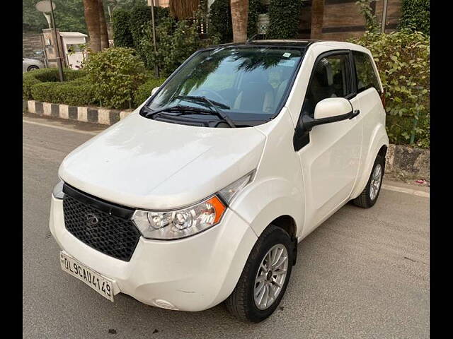 Used Mahindra e2o [2014-2016] T2 in Delhi