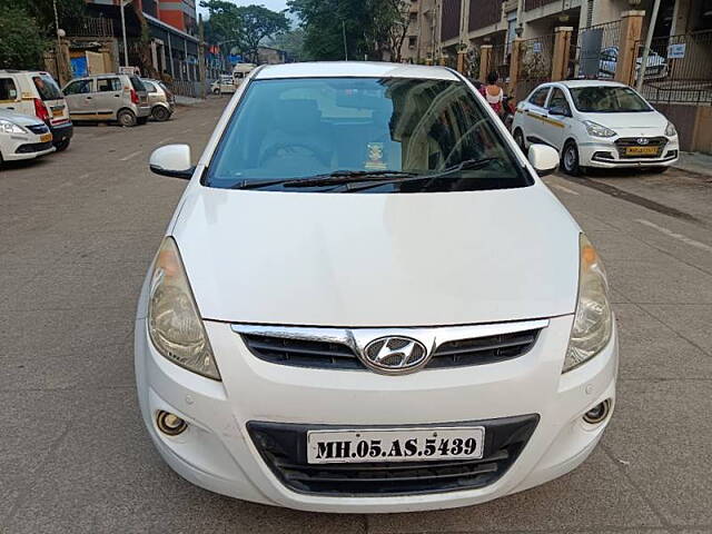 Used 2010 Hyundai i20 in Mumbai