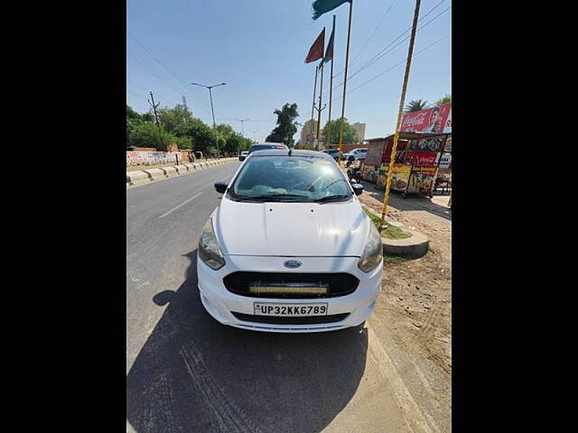 Used Ford Figo [2015-2019] Titanium 1.5 TDCi Sports Edition in Lucknow