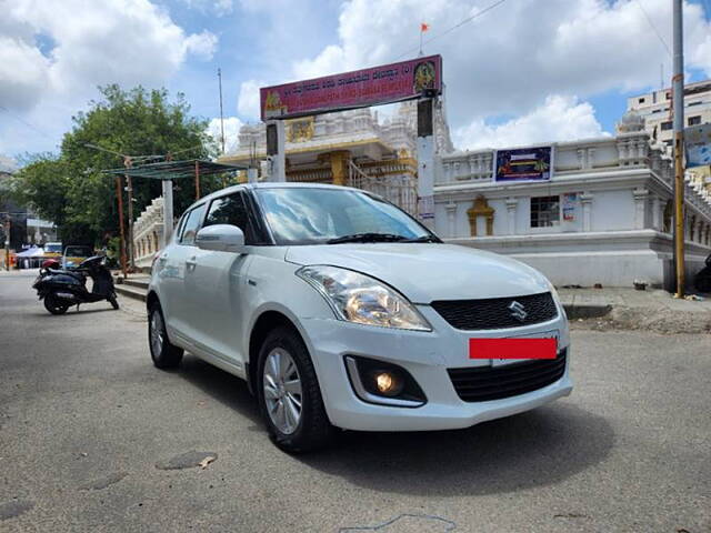 Used Maruti Suzuki Swift [2014-2018] ZDi in Bangalore